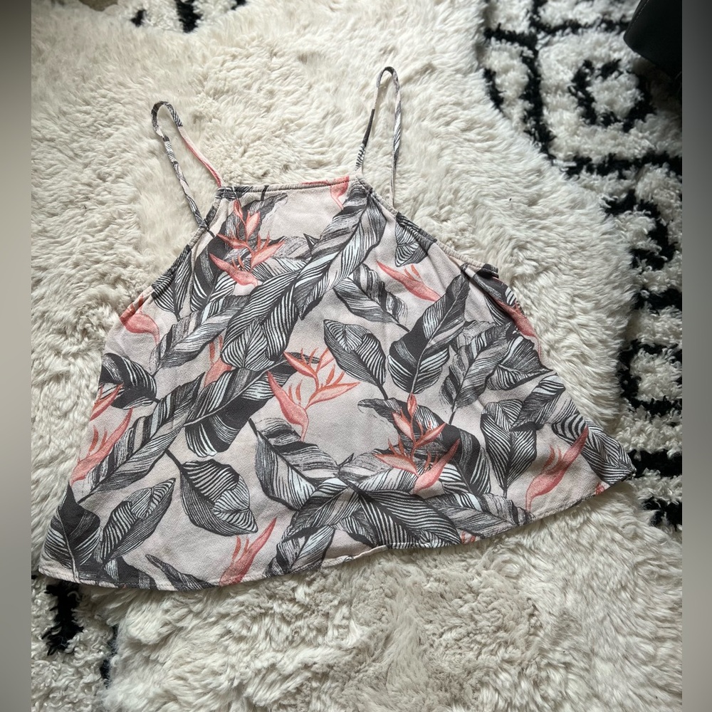Kendall & Kylie Tank Top